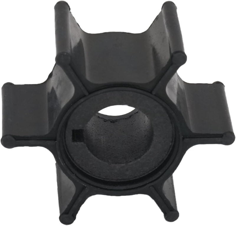 SANWIN 6G1-44352 Marine Water Pump Impeller Service Kit Compatible with Yamaha 2 Stroke 6 8 HP Boat Outboard Motor Replacement 6G1-44352-00 Sierra 18-3066 - Image 4